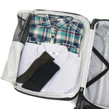 【日本正規品】Samsonite サムソナイト B-LITE 4 Spinner 63 EXP スーツケース  57L GM3-002