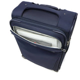 【日本正規品】Samsonite サムソナイト B-LITE 4 Spinner 63 EXP スーツケース  57L GM3-002