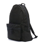 Bekalan Standard Standard Supply Matte Daypack