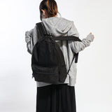 Bekalan Standard Standard Supply Matte Daypack