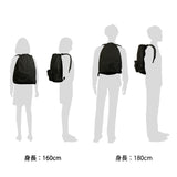 Bekalan Standard Standard Supply Matte Daypack