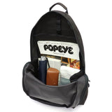 Bekalan Standard Standard Supply Matte Daypack