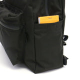 Bekalan Standard Standard Supply Matte Daypack