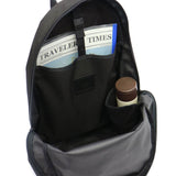 Bekalan Standard Standard Supply Matte Daypack