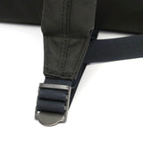 Bekalan Standard Standard Supply Matte Daypack