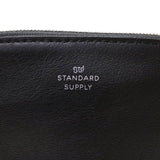 표준 공급 표준 공급 PAL Zip Pouch m