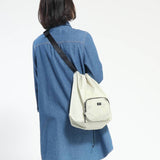 Standard Supply Standard Supply Weekender Packable Drawstring Shoulder