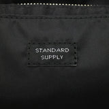 Standard Supply Standard Supply Weekender Packable Drawstring Shoulder