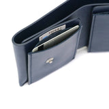 Bekalan standard standard bekalan dompet bifold