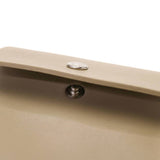 Bekalan standard standard bekalan dompet bifold