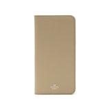 표준 Suppry 표준 공급 PAL iPhone 가죽 Folio m