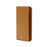 표준 Suppry 표준 공급 PAL iPhone 가죽 Folio m