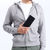 표준 Suppry 표준 공급 PAL iPhone 가죽 Folio m