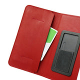 표준 Suppry 표준 공급 PAL iPhone 가죽 Folio m