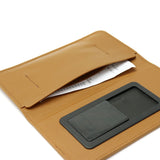표준 Suppry 표준 공급 PAL iPhone 가죽 Folio m