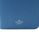 표준 Suppry 표준 공급 PAL iPhone 가죽 Folio m
