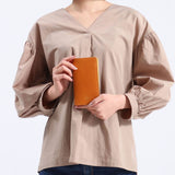 Bekalan standard bekalan standard combi iPhone kulit folio s