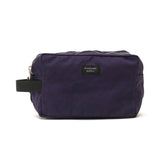 Standard Supply Standard Supply Simplicity 2R Square Pouch M