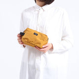 Standard Supply Standard Supply Simplicity 2R Square Pouch M