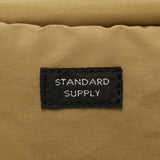 Standard Supply Standard Supply Simplicity 2R Square Pouch M
