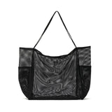 Bekalan standard standard bekalan mesh harian tote l