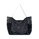 Bekalan standard standard bekalan mesh harian tote l