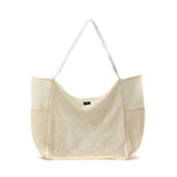 Bekalan standard standard bekalan mesh harian tote l