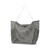 Bekalan standard standard bekalan mesh harian tote l