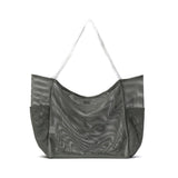 Bekalan standard standard bekalan mesh harian tote l