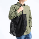 Bekalan standard standard bekalan mesh harian tote l