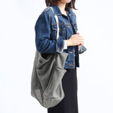 Bekalan standard standard bekalan mesh harian tote l