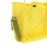 Bekalan standard standard bekalan mesh harian tote l