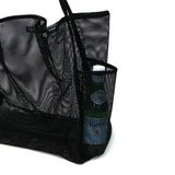 Bekalan standard standard bekalan mesh harian tote l