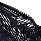 Bekalan standard standard bekalan mesh harian tote l