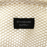 Bekalan standard standard bekalan mesh harian tote l