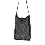 Bekalan standard standard standard mesh bahu tinggi