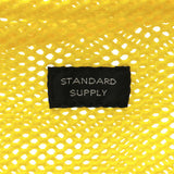 Bekalan standard standard standard mesh bahu tinggi