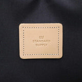 Kesan Bekalan Standard Standard Bekalan Standard Slim