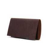 所作 長財布 SHOSA ショサ 財布 ロング ロングウォレット BRIDLE LONG WALLET ブライドル 革 本革 レザー 折りたたみ 薄い SHO-LO1-C-BRIDLE