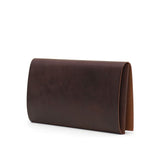 所作 長財布 SHOSA ショサ 財布 ロング ロングウォレット BRIDLE LONG WALLET ブライドル 革 本革 レザー 折りたたみ 薄い SHO-LO1-C-BRIDLE