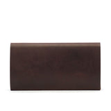 所作 長財布 SHOSA ショサ 財布 ロング ロングウォレット BRIDLE LONG WALLET ブライドル 革 本革 レザー 折りたたみ 薄い SHO-LO1-C-BRIDLE