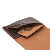 所作 長財布 SHOSA ショサ 財布 ロング ロングウォレット BRIDLE LONG WALLET ブライドル 革 本革 レザー 折りたたみ 薄い SHO-LO1-C-BRIDLE