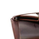 所作 長財布 SHOSA ショサ 財布 ロング ロングウォレット BRIDLE LONG WALLET ブライドル 革 本革 レザー 折りたたみ 薄い SHO-LO1-C-BRIDLE
