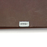 所作 長財布 SHOSA ショサ 財布 ロング ロングウォレット BRIDLE LONG WALLET ブライドル 革 本革 レザー 折りたたみ 薄い SHO-LO1-C-BRIDLE