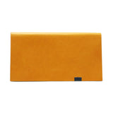 所作 長財布 SHOSA ショサ 財布 ロング ロングウォレット Basic LONG WALLET ベーシック 革 本革 レザー 折りたたみ 薄い SHO-LON-A