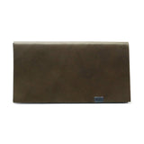 所作 長財布 SHOSA ショサ 財布 ロング ロングウォレット Basic LONG WALLET ベーシック 革 本革 レザー 折りたたみ 薄い SHO-LON-A
