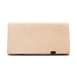所作 長財布 SHOSA ショサ 財布 ロング ロングウォレット Basic LONG WALLET ベーシック 革 本革 レザー 折りたたみ 薄い SHO-LON-A