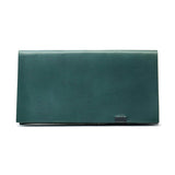 所作 長財布 SHOSA ショサ 財布 ロング ロングウォレット Basic LONG WALLET ベーシック 革 本革 レザー 折りたたみ 薄い SHO-LON-A