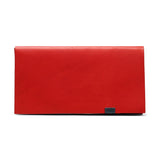 所作 長財布 SHOSA ショサ 財布 ロング ロングウォレット Basic LONG WALLET ベーシック 革 本革 レザー 折りたたみ 薄い SHO-LON-A