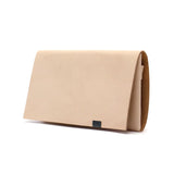 所作 長財布 SHOSA ショサ 財布 ロング ロングウォレット Basic LONG WALLET ベーシック 革 本革 レザー 折りたたみ 薄い SHO-LON-A